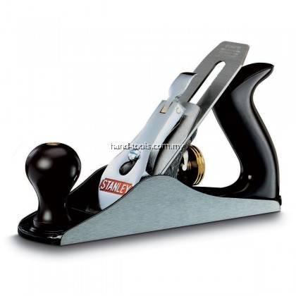 Stanley 12-004 Bailey Professional Smoothing Plane Stanley 12-004 Bailey Professional Smoothing Plane